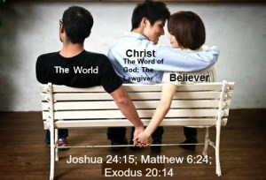 Spiritual Adultery Edited